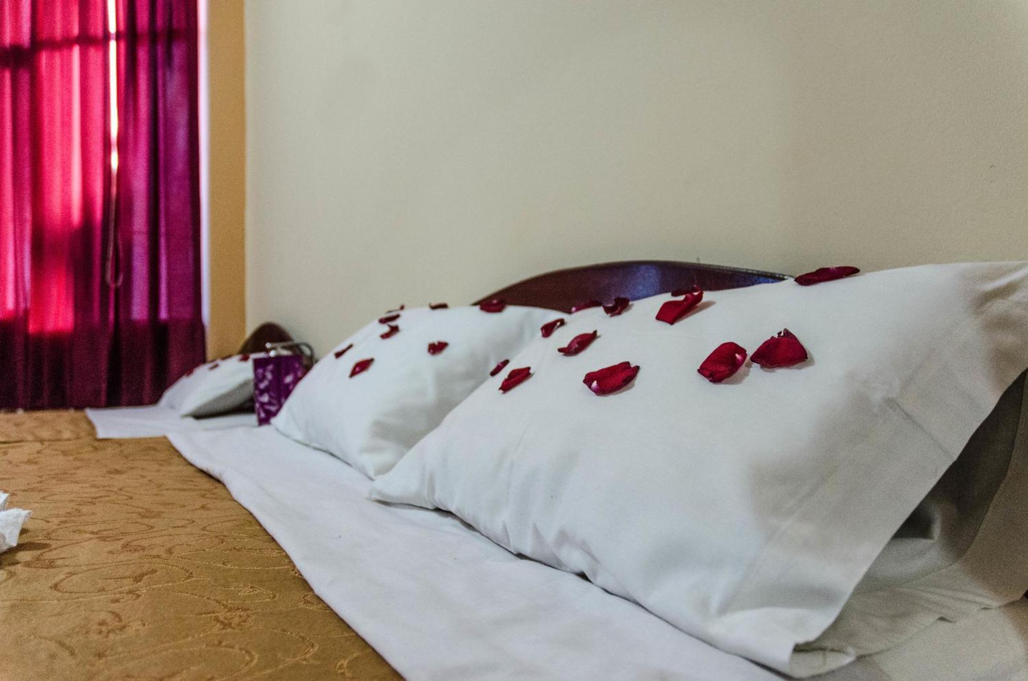 La Torre Inn プエルト・マルドナード 部屋 写真