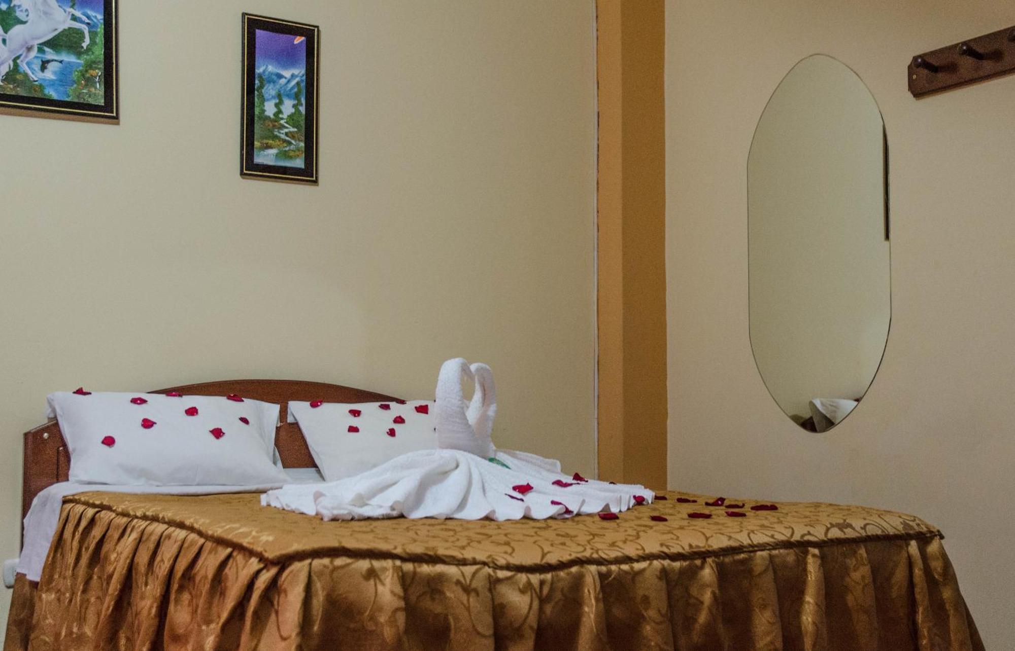 La Torre Inn プエルト・マルドナード 部屋 写真