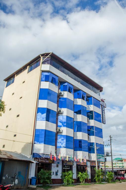 La Torre Inn プエルト・マルドナード エクステリア 写真
