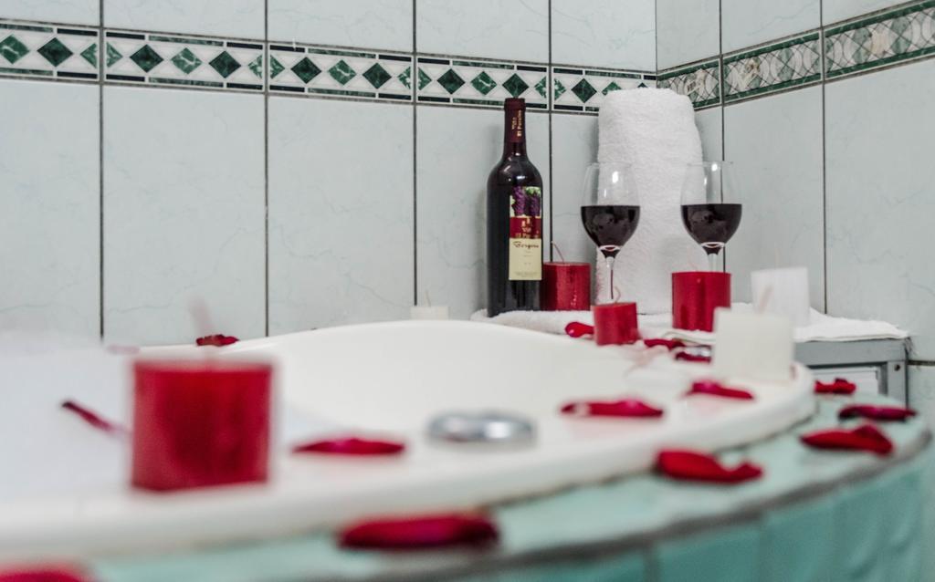 La Torre Inn プエルト・マルドナード 部屋 写真