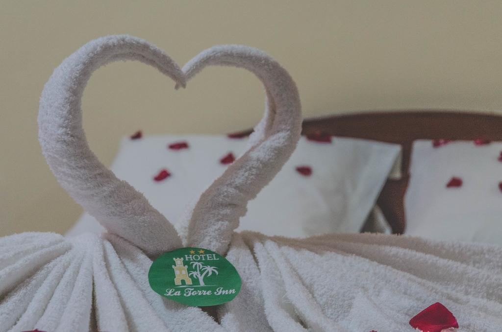 La Torre Inn プエルト・マルドナード 部屋 写真